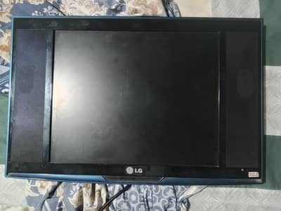 LG LED TV