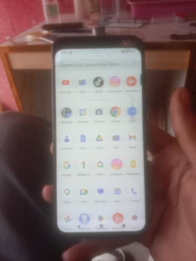 google pixel 4 non pta read add