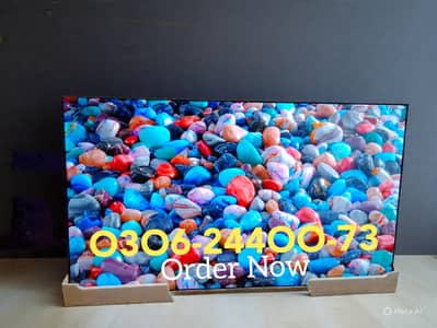 EID OFFER 55" 4k SAMSUNG, LG, TCL, HISENSE SMART LED TV ULTRA HD