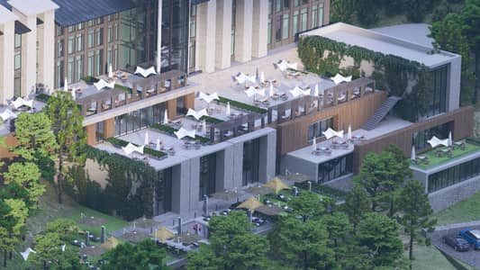 Best Rental Hotel Suite For Sale In Radisson BLU Resort Murree Today 2025