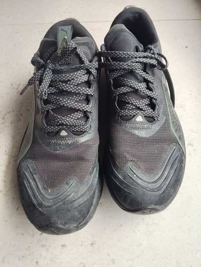 Puma Electrify Nitro 3 Trail running shoes EU 41 US 8.5