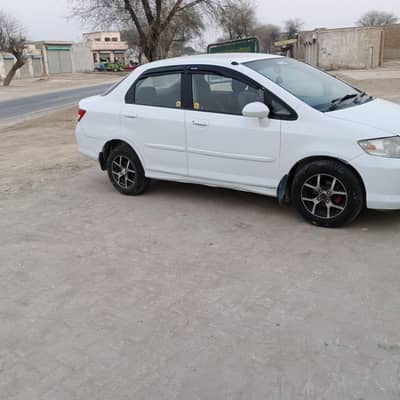 Gift for Honda city lovers