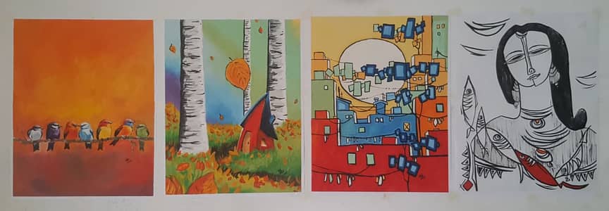 Eid gifts collection for sale (Karachi)