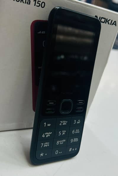Nokia 150