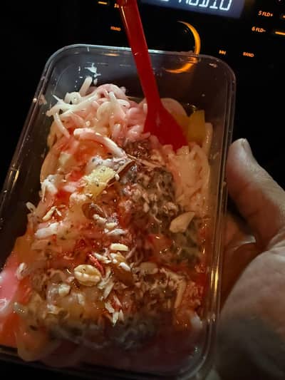 Kasuri Faloda karigar need in Islamabad