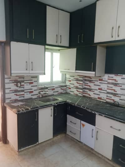 This Is Your Chance To Buy Flat In Karachi