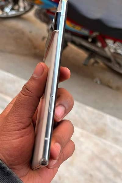 Google Pixel 6 Pro for