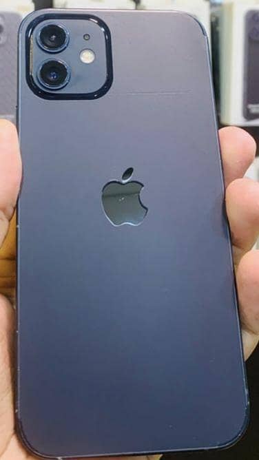 iphone 12 non pta