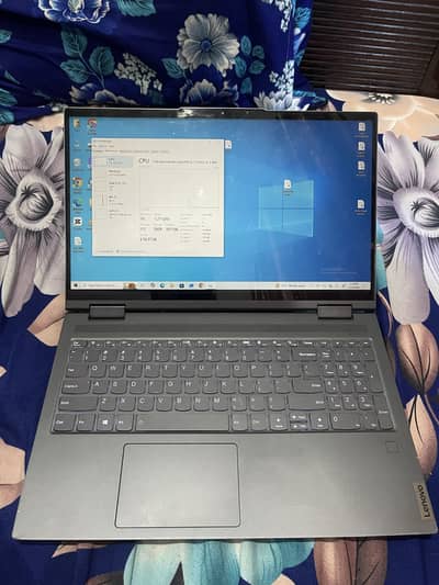 Lenovo Yoga - 11tg Gen i5 laptop for sale