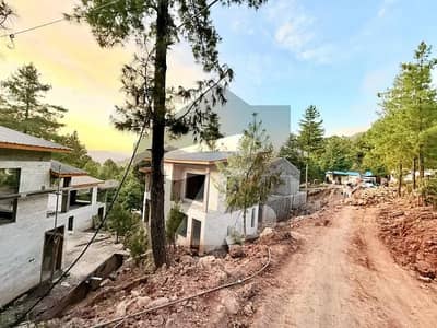 A Flat Of 240 Square Feet In Rs. 8640000