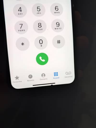 iphone x officel Pta approved