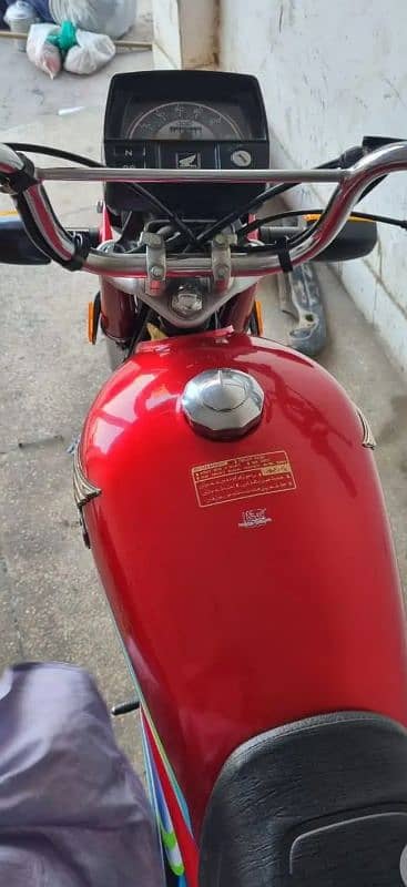 Honda CD70,,, 03225280183