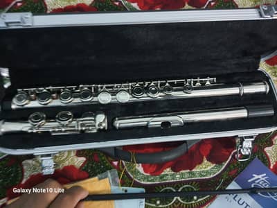 FLUTE original HIXLEY usa