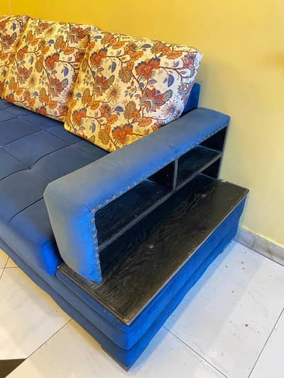 pair of 3 seater sofa for sell