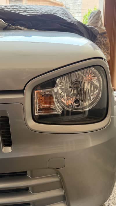 Suzuki Alto VX 2024