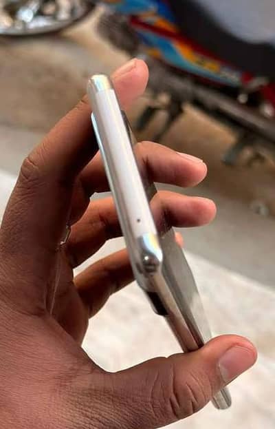 Google Pixel 6 Pro for