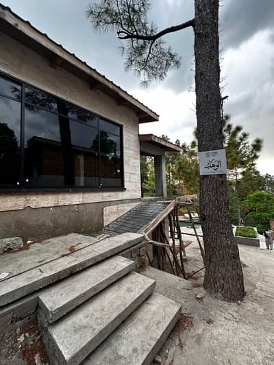 Rental Brand New Hotel Suite Available for Sale Radisson BLU Murree