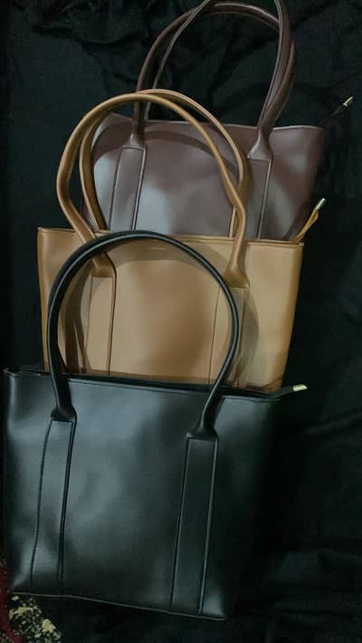Women Bags 3 peace
