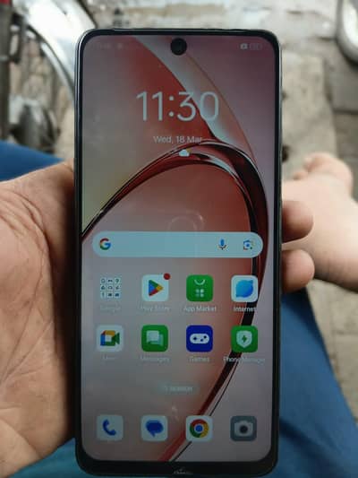 OPPO A5i