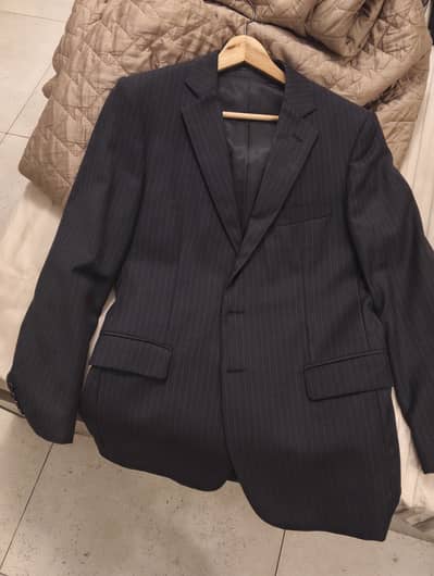 Lawrencepur 38R Blazer Cool Wool