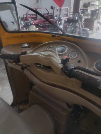 Tez Raftar ato riksha 6 setter for sale rabta no,,,,03414289599