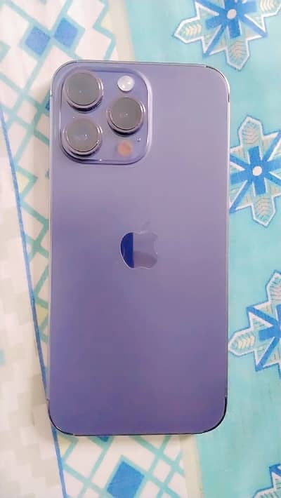 Iphone14 pro Max 128 gb