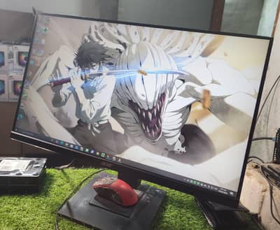 ACER KA240Y Borderless LED 75hz