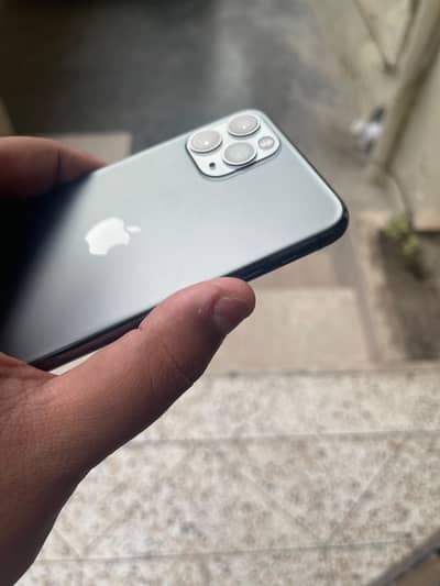 iPhone 11 Pro 256gb