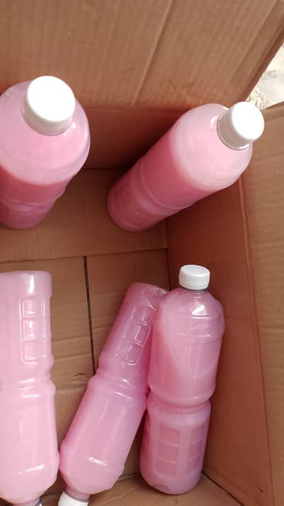 Car Interior Polish 500Rs per KG