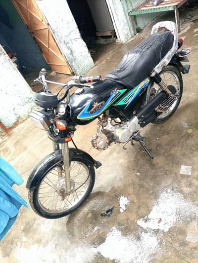 unique xtreem plus. 2019 model. (03231380320)