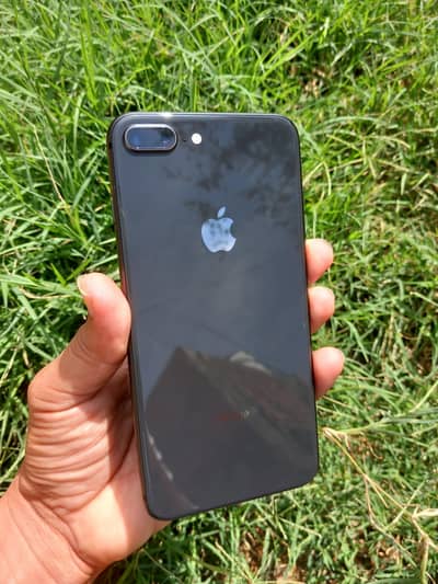 IPhone 8plus Non PTA