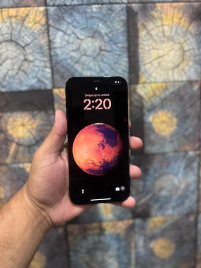 Iphone 12 Pro Max 128GB Factory Unlocked