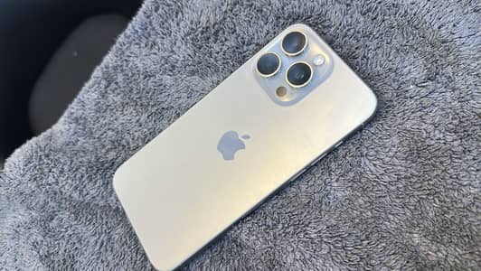 Iphone 15 pro max 256gb LL/A