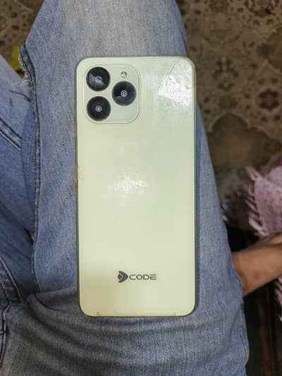 DCODE CYGNAL 3  pro  4+4 / 128