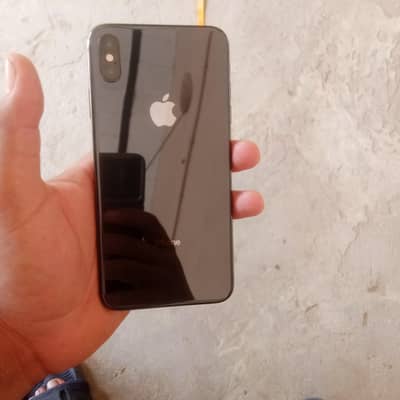 iphone xs max or Sath ma charger han