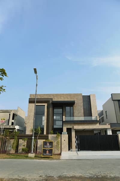 Prime Location 1 Kanal Luxurious House For Sale | DHA Phase 7 Lahore