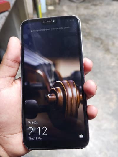 Huawei p20 lite Urgent sale