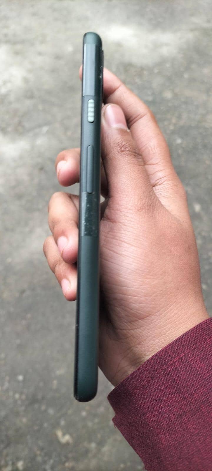 google pixel 5a 5g  read caption 3