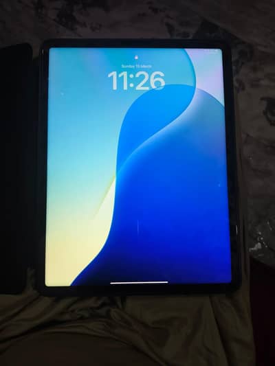 ipad pro m1 12.9  128 gb MDM