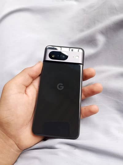 Google pixel 8 PTA approved
