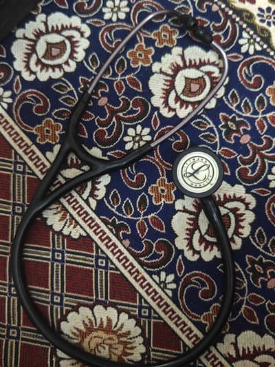 littmann cardiology IV 3m