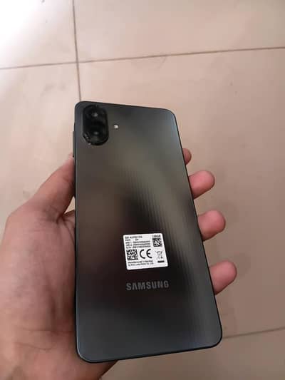 Samsung A07 6/128GB