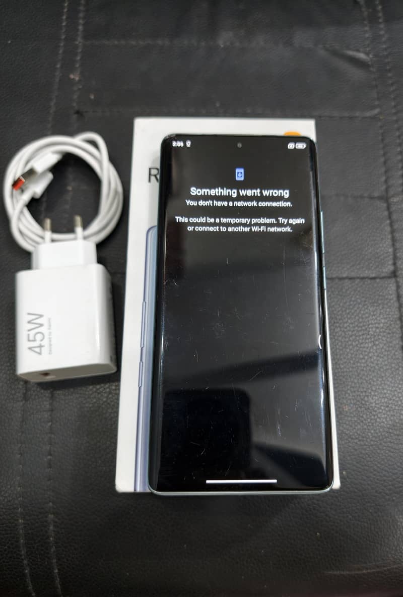 Redmi Note 14 Pro 6