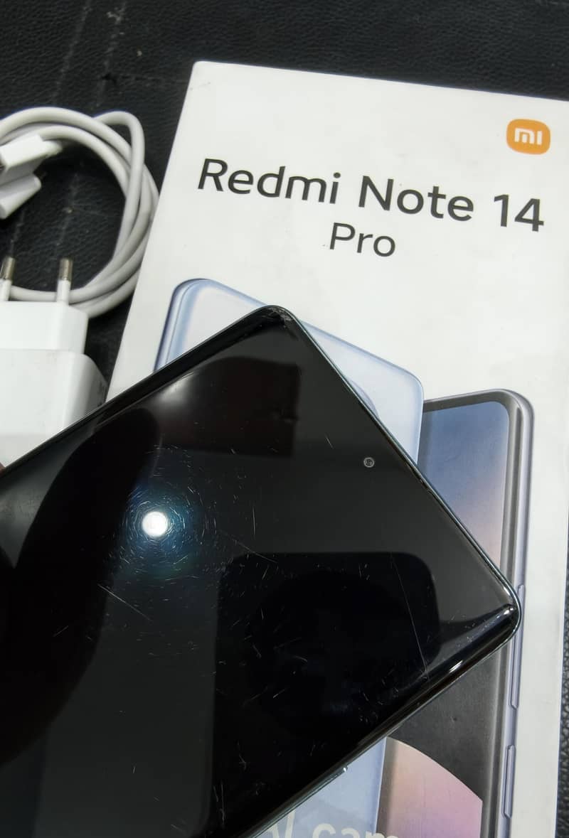Redmi Note 14 Pro 7
