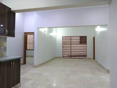 3 Bed DD Lower Portion For Rent In Gulistan-E-Jauhar Block 2 Near University Road