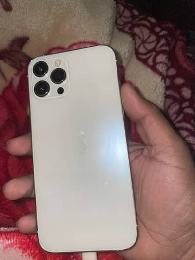 I phone 12 pro max Non pta