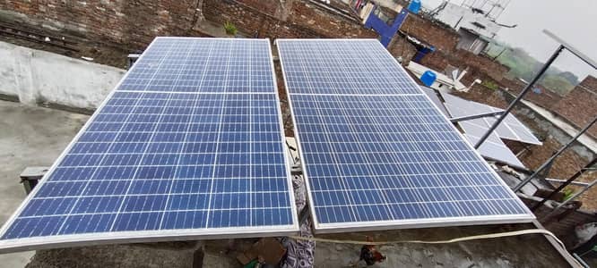 solar panel 400watts