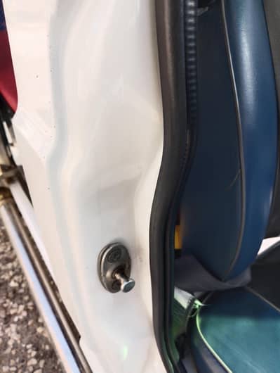 brand new gari zero metar original malaig