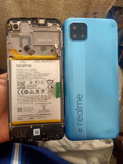 Realme C11 Some Parts for sale