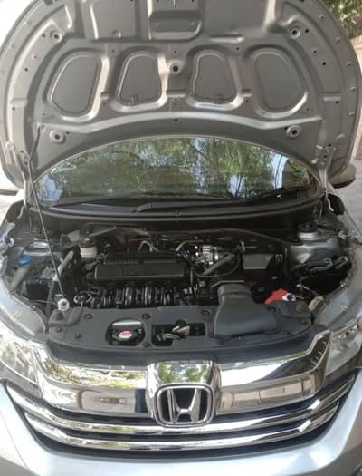 Honda BR V 2025 LIKE NEWLY